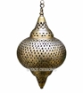Moroccan Pendant Light Marcus