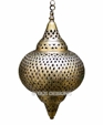 Moroccan Pendant Light Marcus