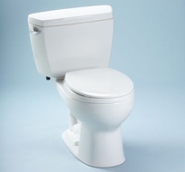 CST743S - Drake Toilet SS113 - SoftClose Seat