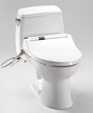 MW854564SA - Washlet® S400 Combo with Ultramax Elongated Toilet