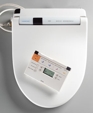 SW563T695 - Washlet® S400 for G-Max Toilets