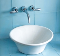 LT524 - Alexis Vessel Lavatory