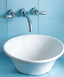 LT524G - Alexis Vessel Lavatory