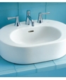 LT791 - Nexus Vessel Lavatory