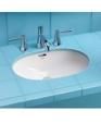 LT546 Undercounter Lavatory