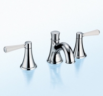 TL784DDC - Clayton Widespread Lavatory Faucet