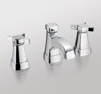 Ethos Design NI Widespread Lavatory Faucet