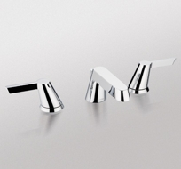 Ethos Design NII Widespread Lavatory Faucet