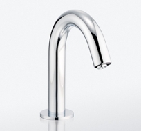TEL5GCCN-10 - Helix EcoPower® Sensor Faucet
