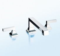 TB930DDC - Lloyd Deck-Mount Faucet