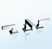 TL930DDC - Lloyd Widespread Lavatory Faucet