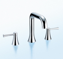 TB794DDC - Nexus Deck-Mounted Bath Faucet