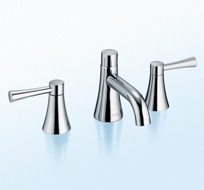 TL794DDC - Nexus Widespread Lavatory Faucet
