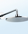 TS100BC - 11" Rain Showerhead