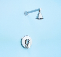 TS784PSWC - Clayton Shower Only Trim