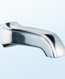 TS970AC - Guinevere Wall Spout