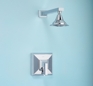 TS930PSWC - Lloyd Shower Only Trim