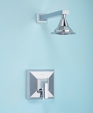 TS930PSWC - Lloyd Shower Only Trim