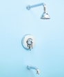 TS756PVSWC - Mercer Shower and Bath Trim