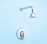 TS756PSWC - Mercer Shower Only Trim