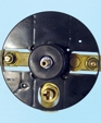 TSPVR - Pressure Balance Valve with Diverter