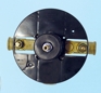 TSPTR - Pressure Balance Valve without Diverter