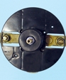 TSPTR - Pressure Balance Valve without Diverter