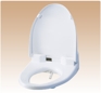 SW843 - Washlet® E200 Round SW843 - Washlet® E200 Round