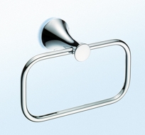 YR794 - Nexus Towel Ring