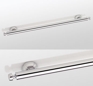 YG97024 - Guinevere™ 24" Grab Bar YG97024 - Guinevere™ 24" Grab Bar