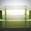 Radiant Acrylic Table | Coffee Table