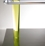 "ice" Acrylic/Lucite Dining Table