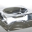 Acrylic/Lucite Charm Candy Bowl