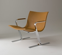 The Beverly Lounge Chair The Beverly Lounge Chair