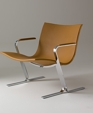 The Beverly Lounge Chair