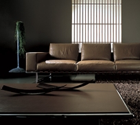 Kristall Seating Kristall Seating