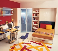 Children’s Room 1