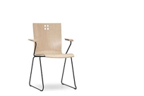 Leland arm chair