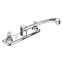 Heritage Kitchen Faucet