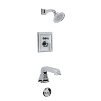 Town Square™ Deck Mount Bath/Shower