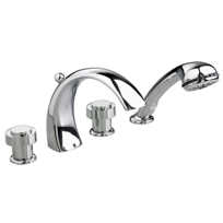 Amarilis Lexington Tub Filler