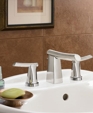 Green Tea™  Widespread Lavatory Faucet