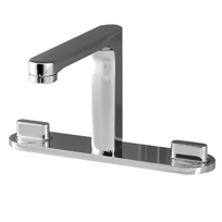 Moments Widespread Bathroom Faucet