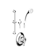 Complete Shower System Kit