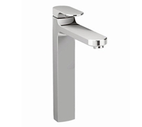 Moments Single Control Vessel Bathroom Faucet