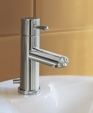 One Single Control Vessel Lavatory Faucet