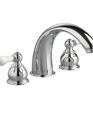 Hampton Tub Filler