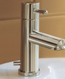 One Single Control Lavatory Faucet