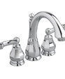 Dazzle Two-Handle Minispread Bathroom Faucet