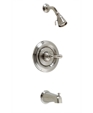 Hampton Bath/Shower Faucet